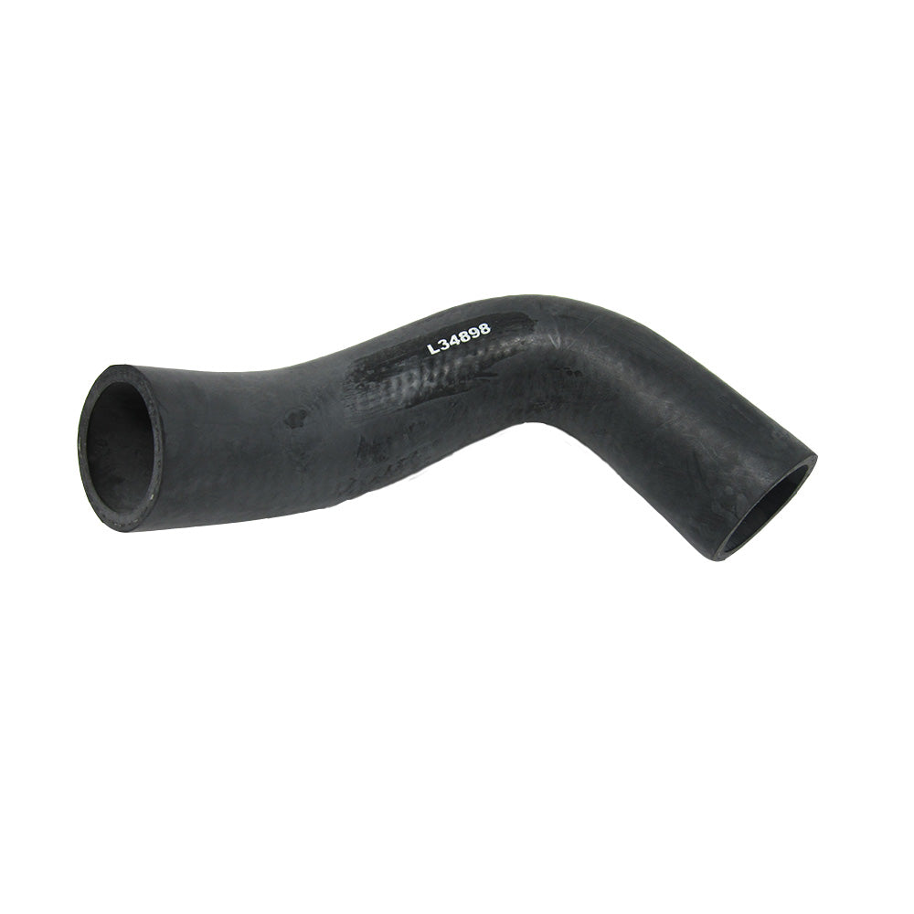 Top Radiator Hose Fits John Deere Replaces L34898