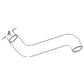 Hose - Radiator L34920 Fits John Deere 2040 2150 2155 2240 2255 840 940