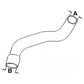 Bottom Radiator Hose Fits John Deere 2940 2950 L34922