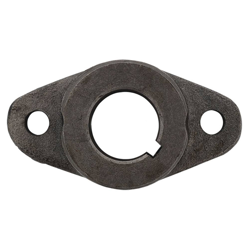 L36-8 Hydraulic Pump Drive Flange Fits Ford/New Holland 352 Series