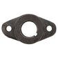 Hydraulic Pump Drive Flange Fits Ford Replaces 111994