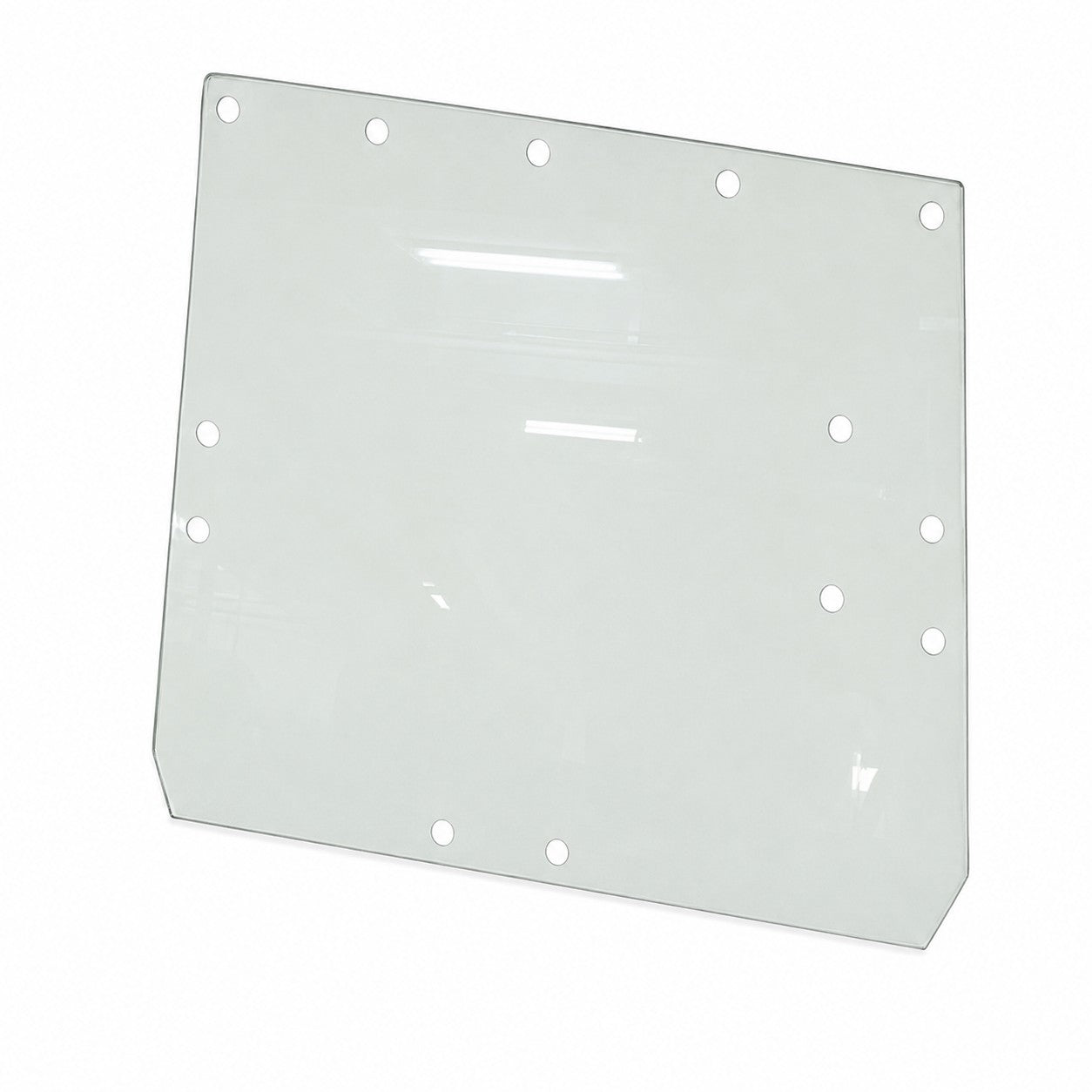 Rear Glass Fits John Deere Replaces L39247