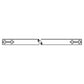 L39324 Fits John Deere Tie Rod Tube 1550 1640 1641 1750 1840 1850 1950 2040