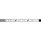 L39949 PTO Shaft Fits John Deere 540 RPM 1040 1140 1350 1550 1640 2350 2355 2250