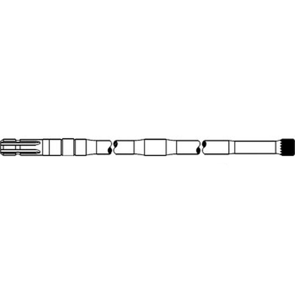 L39949 PTO Shaft Fits John Deere 540 RPM 1040 1140 1350 1550 1640 2350 2355 2250