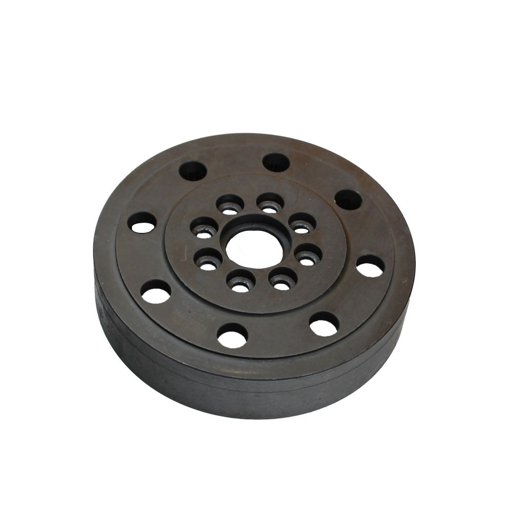 E1NN1N043AA Ring Gear Fits Ford/New Holland