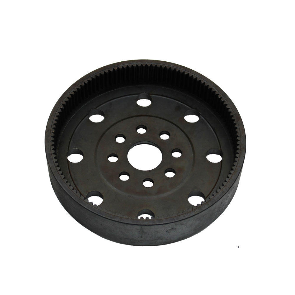 Differential Ring Gear Fits Ford/New Holland Replaces 83927789