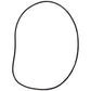 Hub Cover Gasket Fits Case/International Harvester Replaces 1-31-742-032