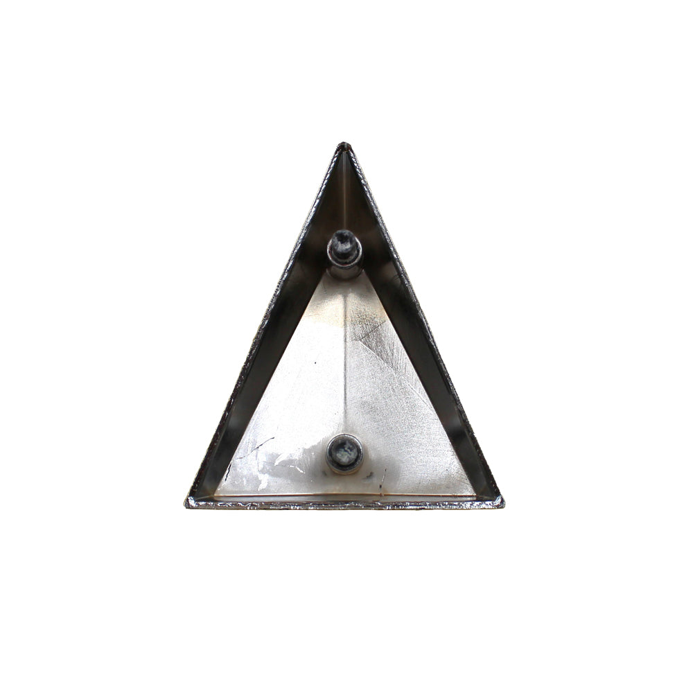 Hood Ornament Fits John Deere 2040 4030 4040 4230 4240 4430 4440 4630 R73259