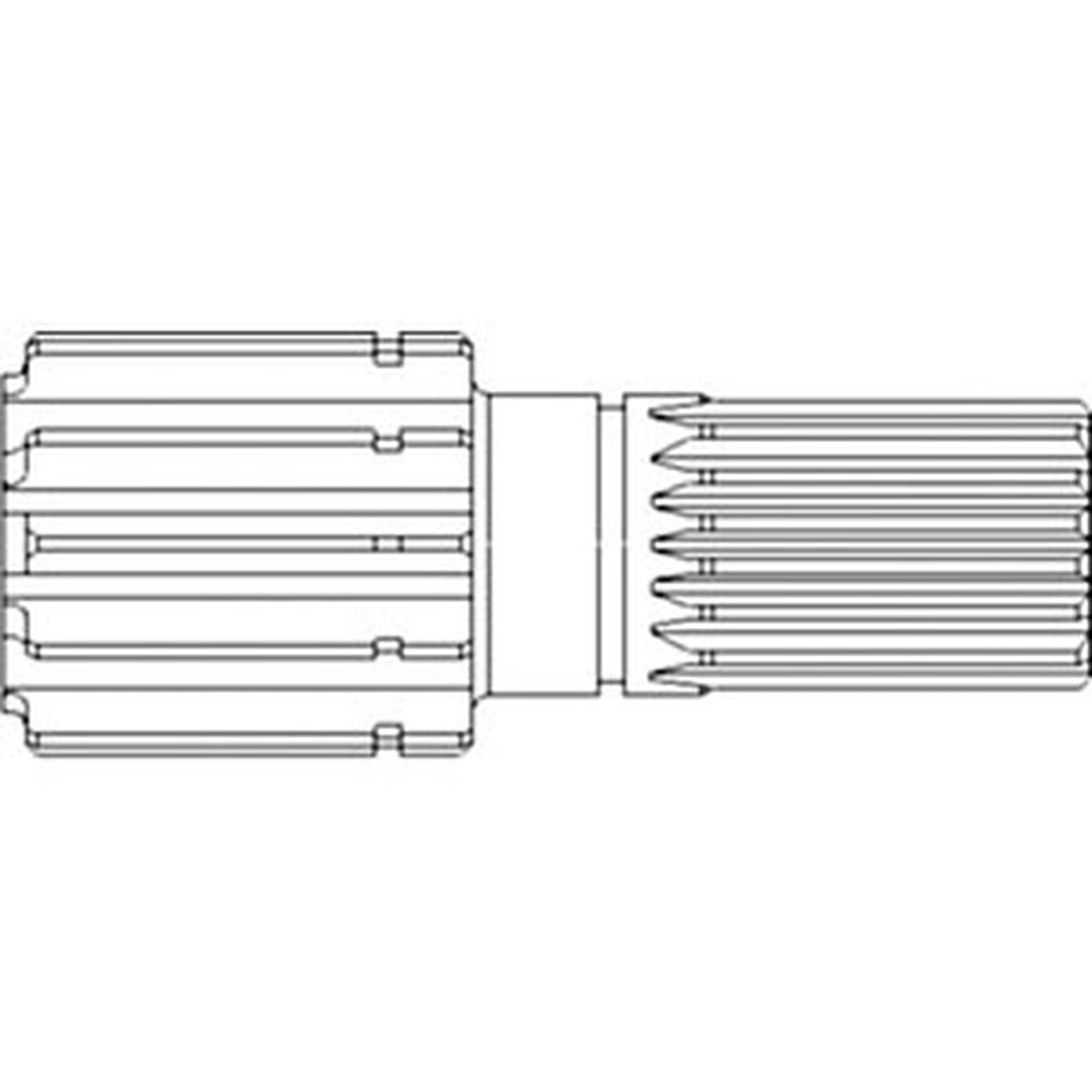 A-83945674-AI Shaft, Planetary Pinion