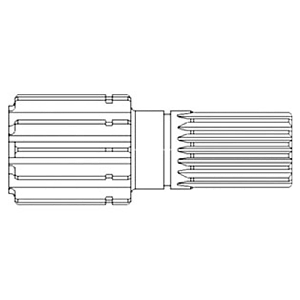 A-83945674-AI Shaft, Planetary Pinion