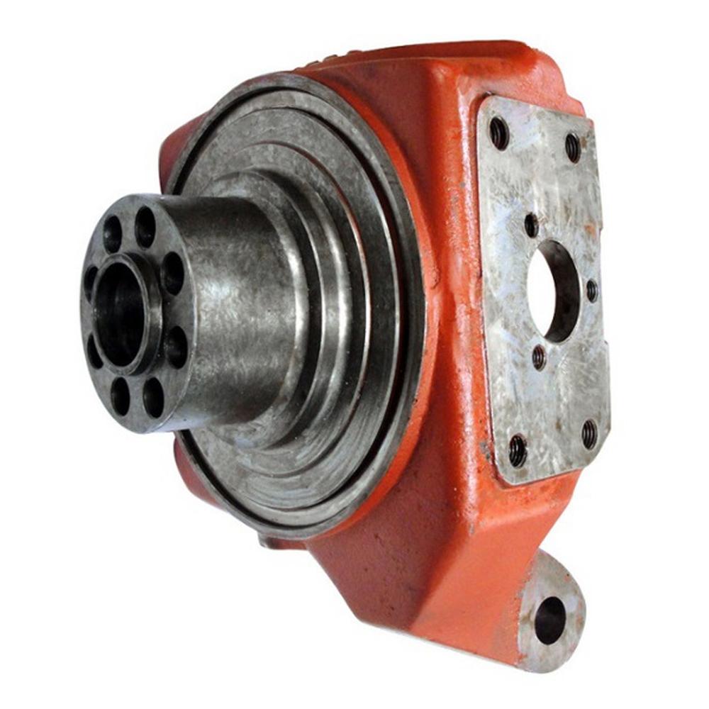 LH MFWD Hub Carrier Fits John Deere Replaces L41927-Fits JD