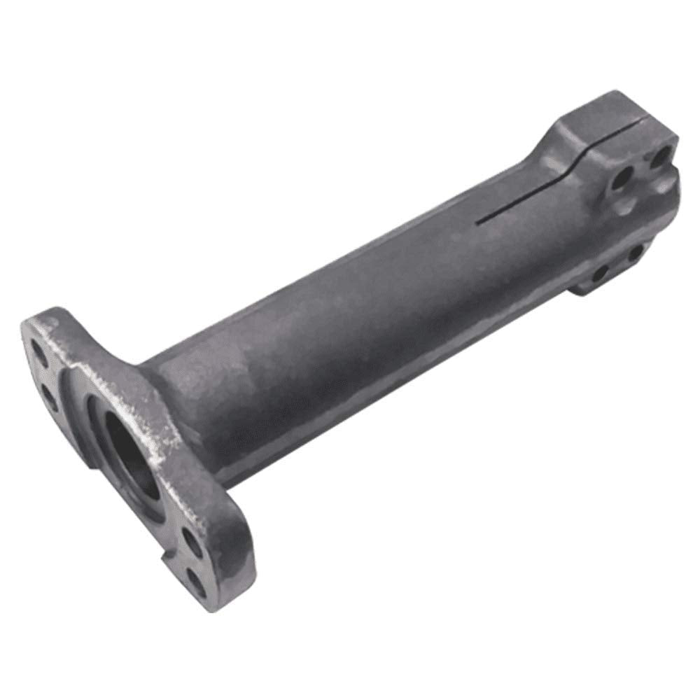 Hydraulic Pump Drive Shaft - Fits John Deere - L42188