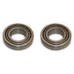 Qty 2: Taper Cone Fits Hesston Replaces 710236
