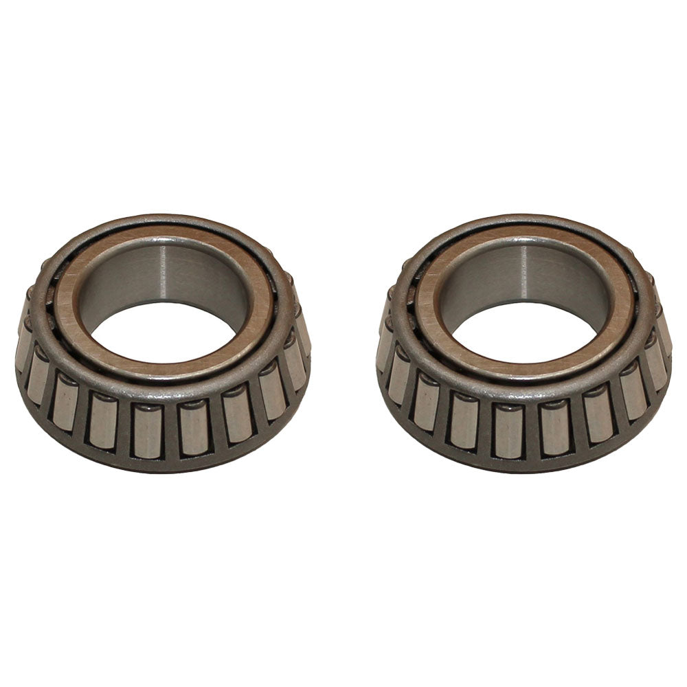 Qty 2: Taper Cone Fits John Deere Replaces JD8933