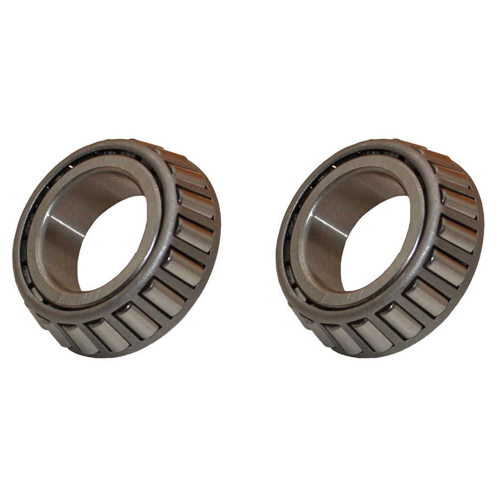 Qty 2: Taper Cone Fits GEHL Replaces 520206
