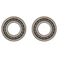 Qty 2: Taper Cone Fits Ford/New Holland Replaces 132710