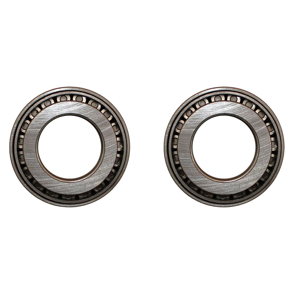 Qty 2: Taper Cone Fits Massey Ferguson Replaces 70341230