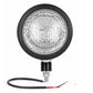 Blue 12 Volt Light Fits Ford/New Holland Replaces L525B12V