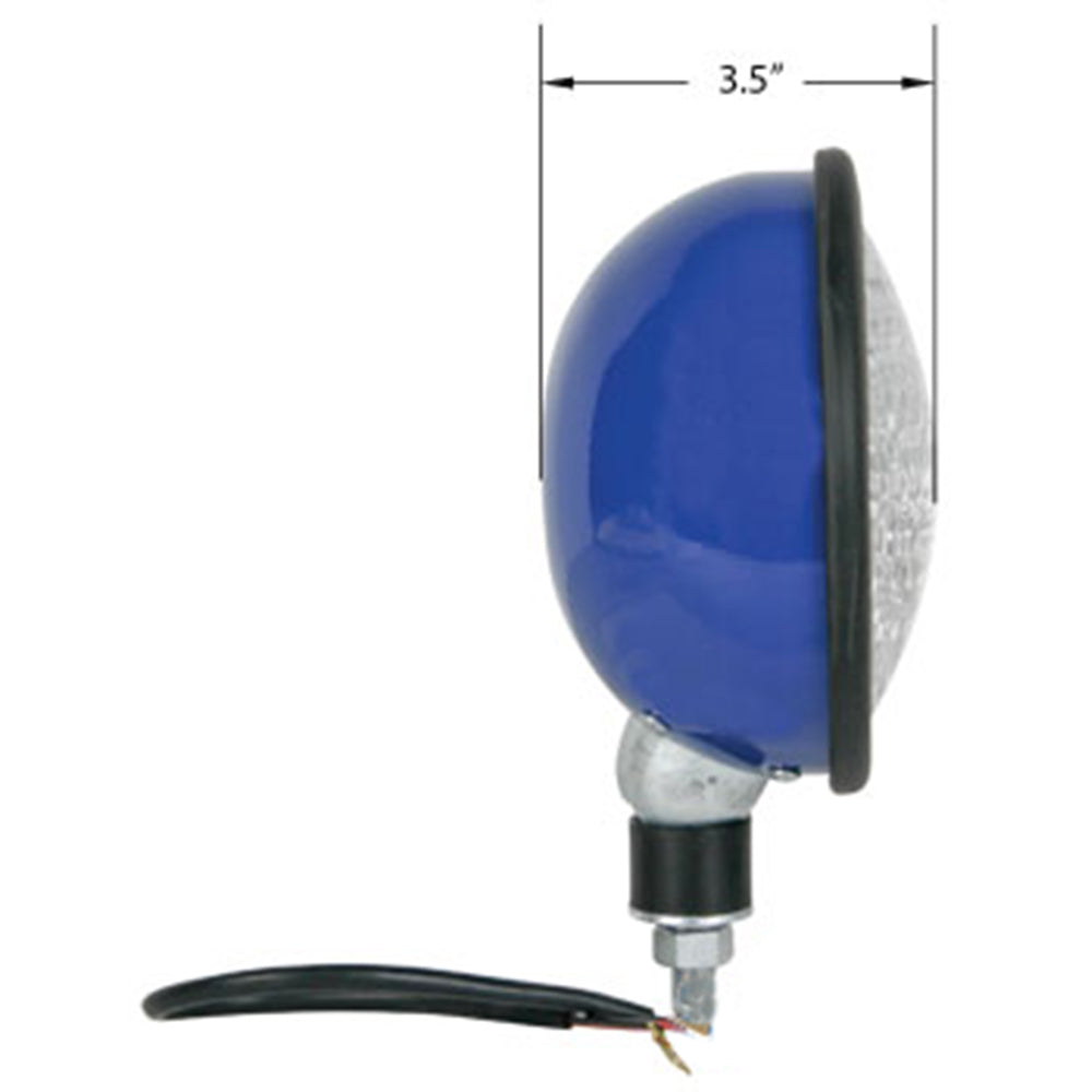 Headlight Fits Ford Tractor 2N 8N 9N NAA Jubilee