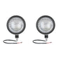 L525HB12V 12 Volt System Headlights Fits Ford 2000 3000 4000 5000 7000