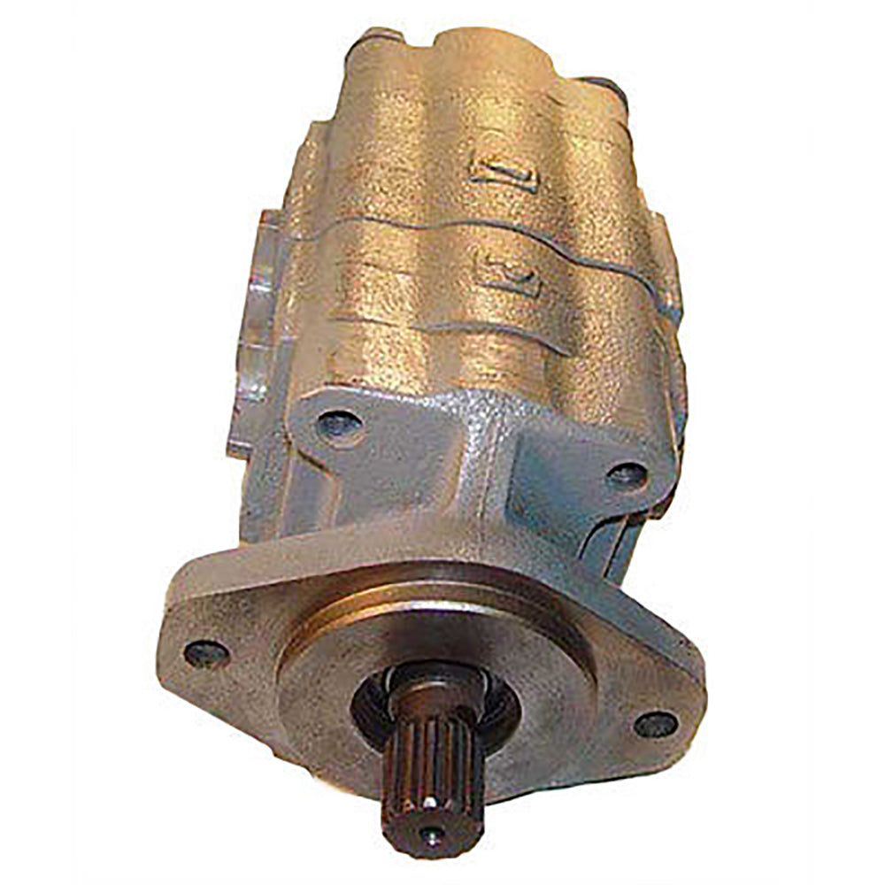 L55247 Hydraulic Pump Fits Case/International Harvester Backhoe Loader 680E 680G