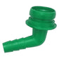 Brake Valve Fitting L56974 Fits John Deere 2040 2140 2155 2250 2355 2450