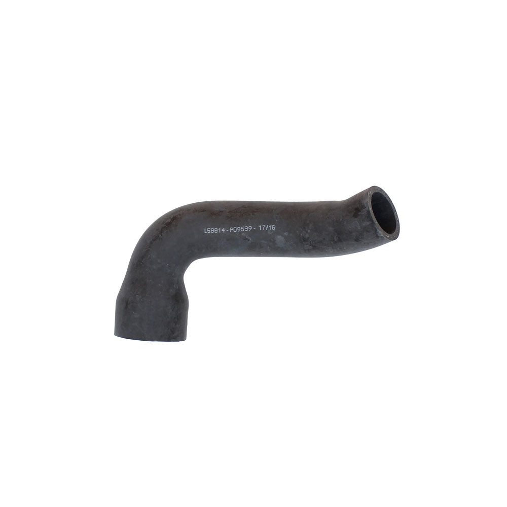 Replacement Top Radiator Hose L58814 Fits John Deere Tractors: 1350 1550 1750 ++