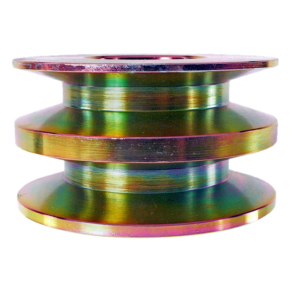 Alternator Pulley - Double Fits Case IH 3594 L59716 Fits Case 1270 2294 L59716