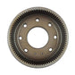 WN-L60105-PEX Ring Gear Fits John Deere 2140 430000- 2650 2750 2755 2850 2855N