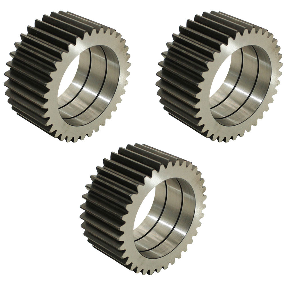 T116830 Planetary Gear 3PK For John Deere 2140 2650 Tractors 482C 310C Loader