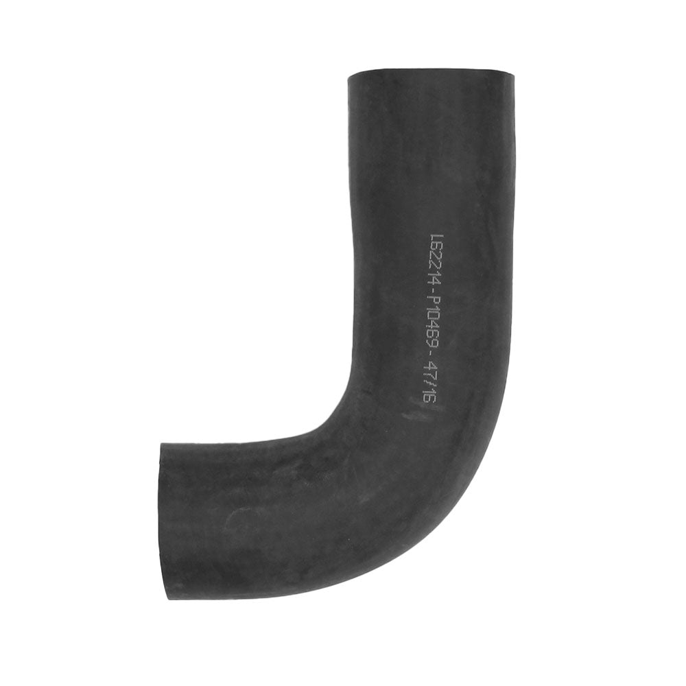 Top Radiator Hose Fits John Deere Replaces L62214