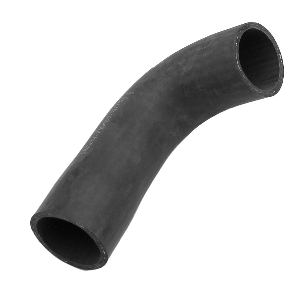 Top Radiator Hose Fits John Deere Replaces L62214