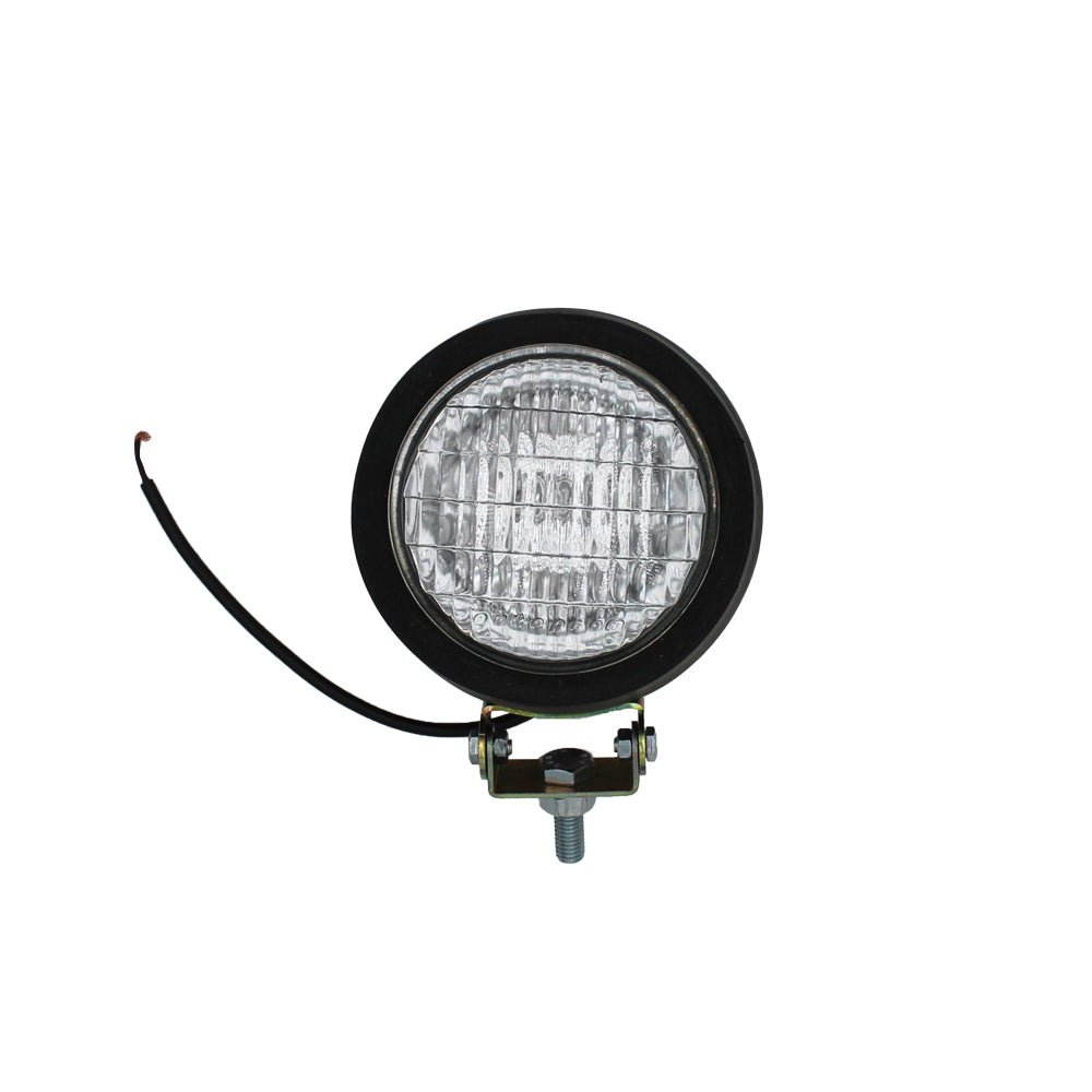 12 Volt Round Worklight Fits Bobcat Replaces L755H12V
