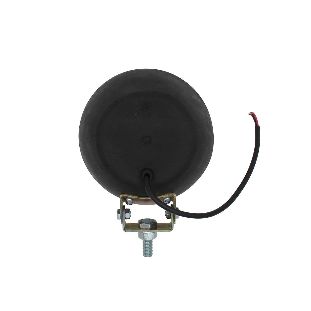 12 Volt Round Worklight Fits David Brown Replaces L755H12V