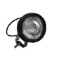 12 Volt Round Worklight Fits Universal Replaces L505-12V