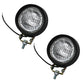L755H12V_x2 2 Pack Round Worklight
 Fits Allis Chalmers