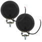 L755H12V_x2 2 Pack Round Worklight
 Fits Bobcat