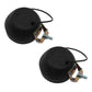 2 Pack Round Worklight
 Fits David Brown Replaces L755H12V_x2