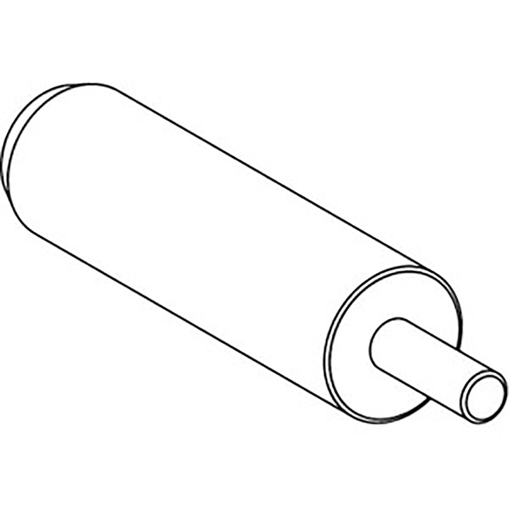 L76089 New Front Drawbar Pin Fits John Deere Tractor 1654 1854 6800 6810 6820 +