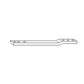 WN-L76093-PEX Drawbar, Rear, Curved Fits John Deere 7200 7210 7400 7405 7410