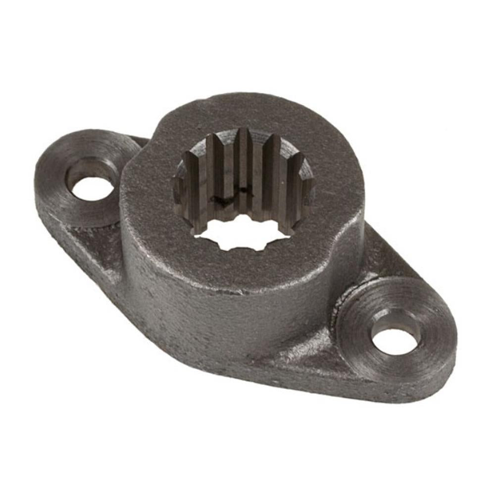 Front Hydraulic Pump Drive Flange Fits Ford Replaces L78-13