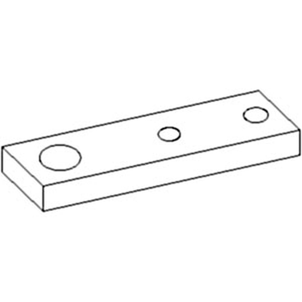 Drawbar L78501 Fits John Deere 6215 6220 6220L 6300 6300L 6310 6310L 6310S 6320