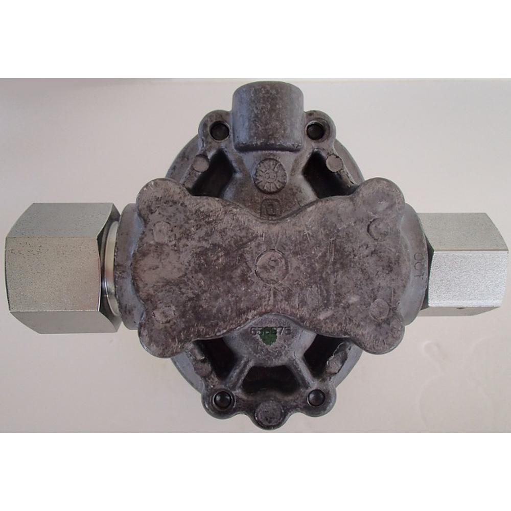 Front Loader Hydraulic Pump Fits Massey Ferguson Fits Ford 600 700 900 2N 8N 9N