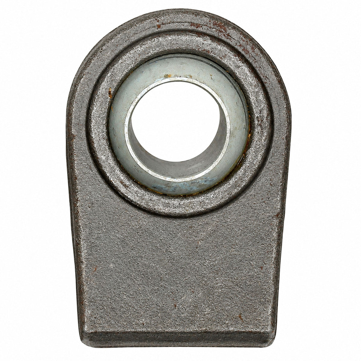 LA3330 Tractor Lift Arm Repair End Straight - 3" Wide & 5" Long