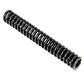 One New Aftermarket Replacement Pitman Lever Spring 147857, LAA20-0007