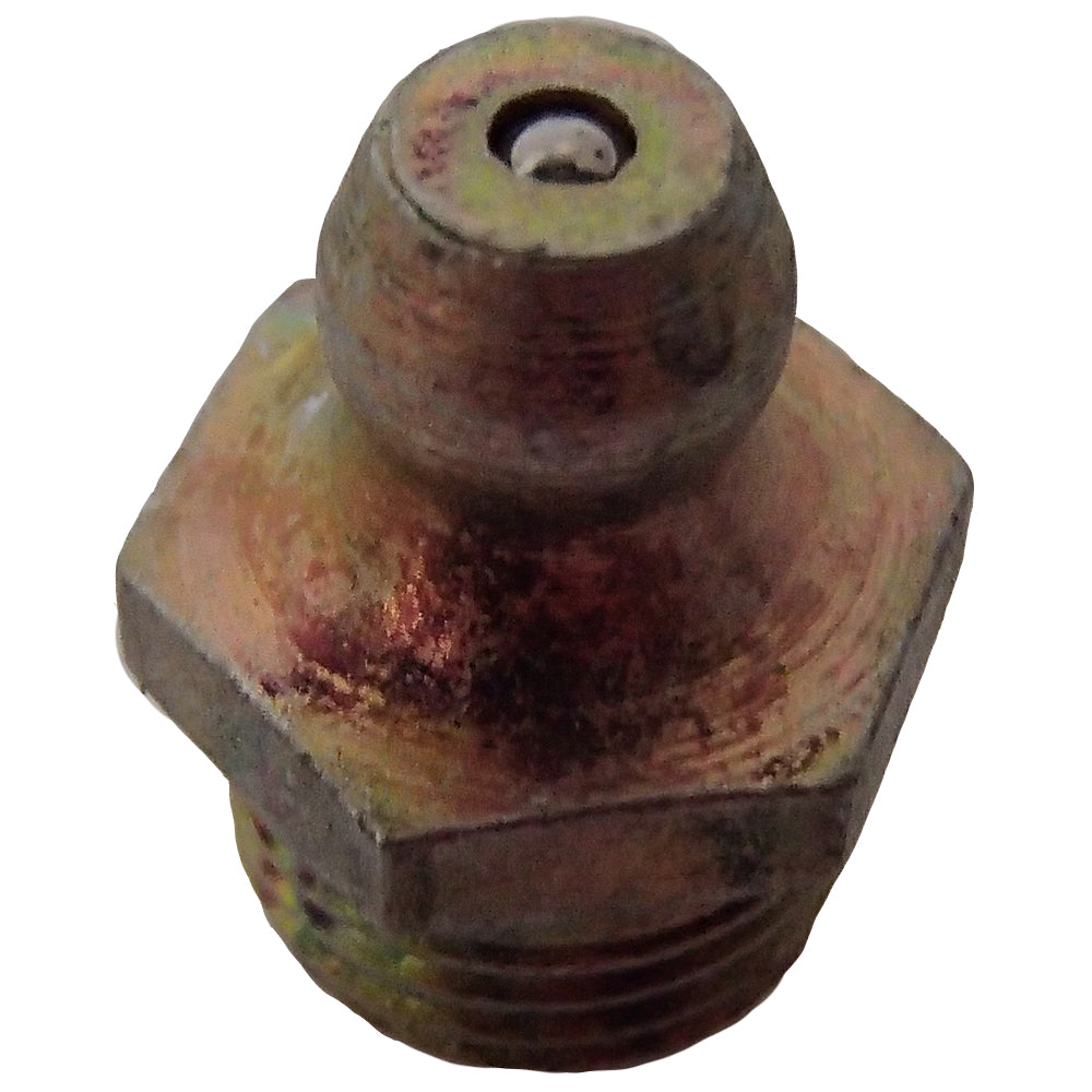 GF4100GV One (1) Grease Fitting Fits Ford New Holland 14-320 321 339 340