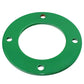 42" Mower Deck Spindle Reinforcement Ring 4-Bolt D/L/LA 100 Series Fits John D