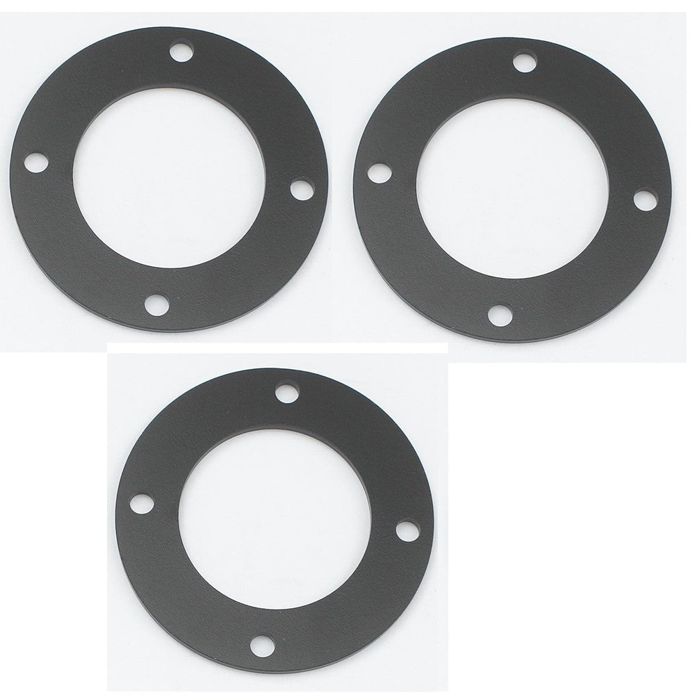 Set of 3 Deck Spindle Reinforcement Ring L120 L130 LA135 LA145 LA150 LA170 D170