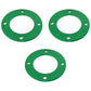 Set of 3 Deck Spindle Reinforcement Ring L120 L130 LA135 LA145 LA150 LA170 D170